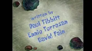 Rock bottom Spongebob Squarepants (part 1)