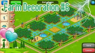 Farm Design | Township Design Ideas