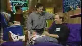 Zak Penn on Remote Control part 3