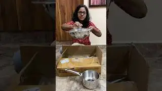 Milton Triply Cookware Set of 4 #cookware #cookwareset #milton #productsreview #review #combooffer