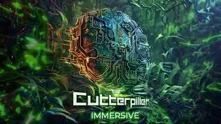 Cutterpiller - Re:Birth [Full Album]