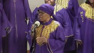 20251115 Sabbath Live at The House of Jacob: The Children of GOD. Who are They