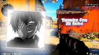 Thanks for 2k