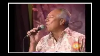 Moe Keale & Bill Kaiwa 