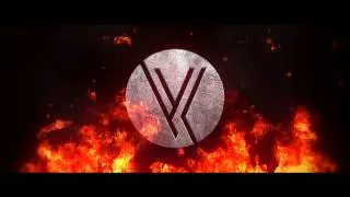 SeptionVayu v1~ Intro by InMyArtz ~ Kuron [60fps]