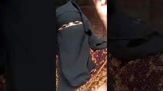 Amina bi ki God mein khele Allah ke dildar 🕌🧕🤲&hearts;️#short Islamic video