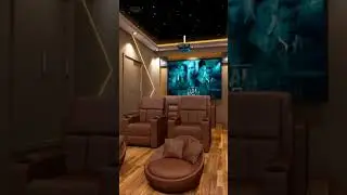 Experience Cinematic Bliss | The Ultimate Home Theatre Solution by Aries Plex and Aries Vismayas Max