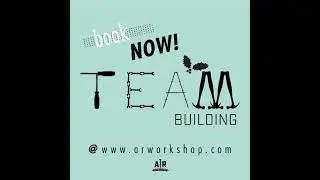 AR Workshop Holiday Team Building