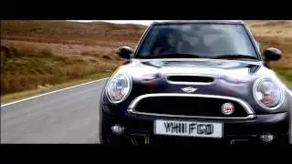 MINI Cooper SD Clubman Hampton