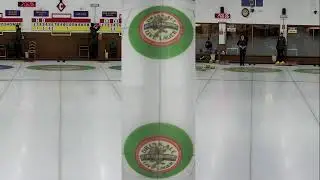 2026 Senior Men's National Championship: Torkelson-Pustovar