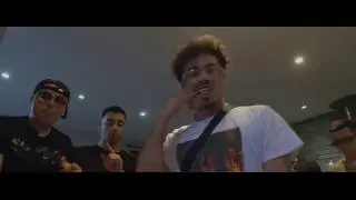 Slim J, Julito Banks - Stoner Freestyle | Video Oficial