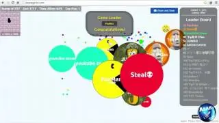 Nice Game Mode Giant FFA 82 500 Score Easy Highscore Gameplay