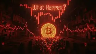 CRYPTO CRASH Explained, What really Happened...