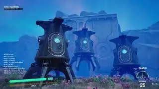 [Gameplay]Gang of Frogs Playtest