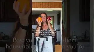 What it means to be an ingredient household even hold&hellip;&hellip;