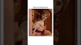 hollywood vs Bollywood ghost #shorts #edit
