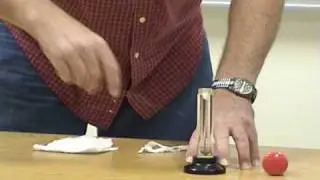fire syringe