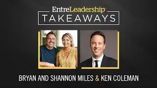 Creating a Virtual Culture | Bryan & Shannon Miles