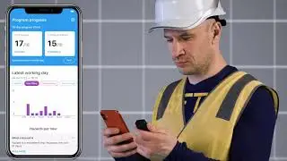 SoterCoach - Wearable Solution for Ergonomic Training