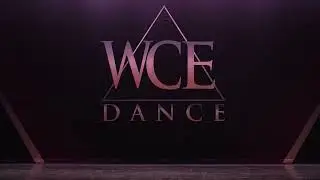 WCE 2025 Studio Escondido Senior Dancer of the Year Silver Danika Ostrander Signature Dance Academy
