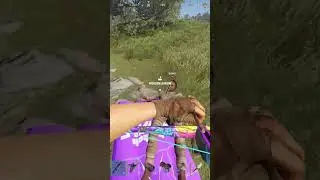 Rust funny moments #rust #shorts