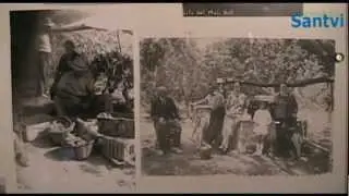 Dolç record d'un temps passat · Sant Vicenç dels Horts