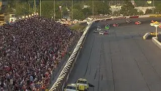2010 NSCS Southern 500 @ Darlington | Full Race | 720p60