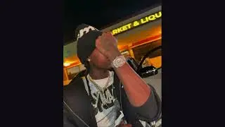 Daboii x Mike Sherm x Shoreline Mafia Type Beat [2025] - 