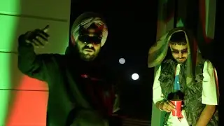 SMUG (Official Video) | Captan x Falcann | New Punjabi Song 2026 | Young Gun Records