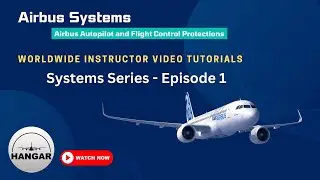Airbus Autopilot and Flight Control Protections