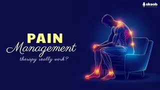 Does Pain management therapy really work?