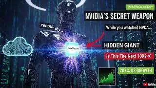 The Next Nvidia  Why This AI Cloud Stock Could Be a Monster