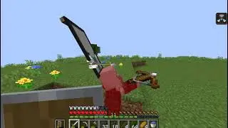 Making the farm big in Minecraft EP 7 @YouTub