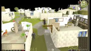 KGMJAM Old School Runescape HCIM Ep 24 Playing OSRS On My New Windows 11 KurieTim 09-20-25 #osrs