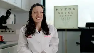 Meet Alison Crum, MD