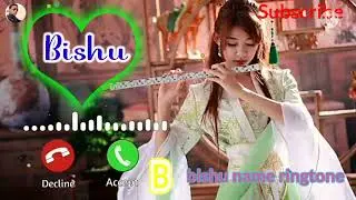 bishu name ringtone Mp3 🎶 calling ringtone
