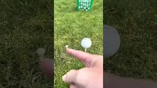 AMAZING Driver Hack! - Gain Distance!