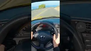 Honda S2000: AP1 or AP2?