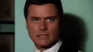 DALLAS: J.R. Insults Sue Ellen