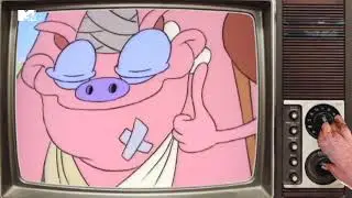 MTV АНИМАЦИЯ: НОВЫЕ МУЛЬТИКИ (ПРОМО)