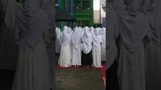 Sholawatan isro mi'raj || Selawat nabi