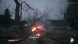 One Boss A Day | Day 552 | Black Myth Wukong - Pale-Axe Stewart