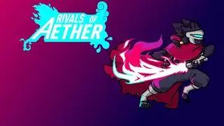 Rivals of Aether OST - Fire's Last Hope (Neo Fire Captial)