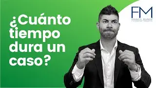 ¿Cuánto tiempo tarda en resolverse un caso de Worker's Compensation?