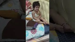 #Chiku #cutebaby #babygirl #feeling #songs #love #lovely #funnycomedy #cute #laugh #smile #cutesmile