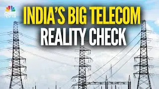 MoS Chandra Sekhar Pemmasani on Starlink, Voda, BSNL 4G Capex