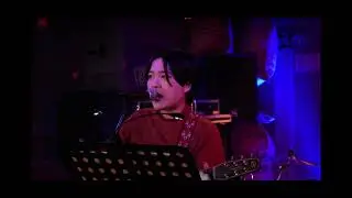 必要悪　live at MusicGuild MatchBox