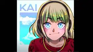 Summer - KaiFromSplash reverse