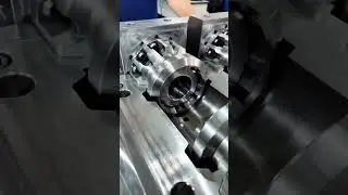 Injection Mold Structure of Collapsible Core
