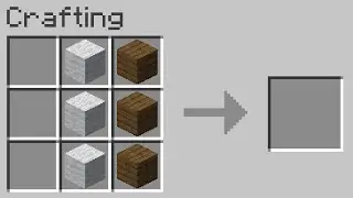 Skeppy tries to craft a bed